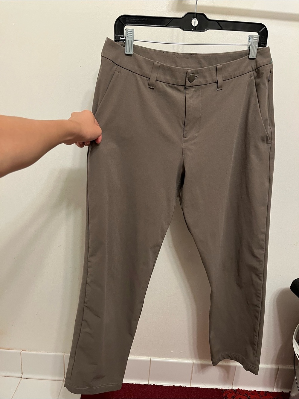 JY26 Lululemon Pants